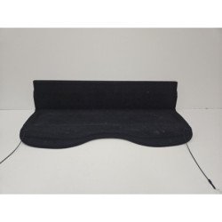 Plage Arriere Citroen C3 Picasso Phase 2